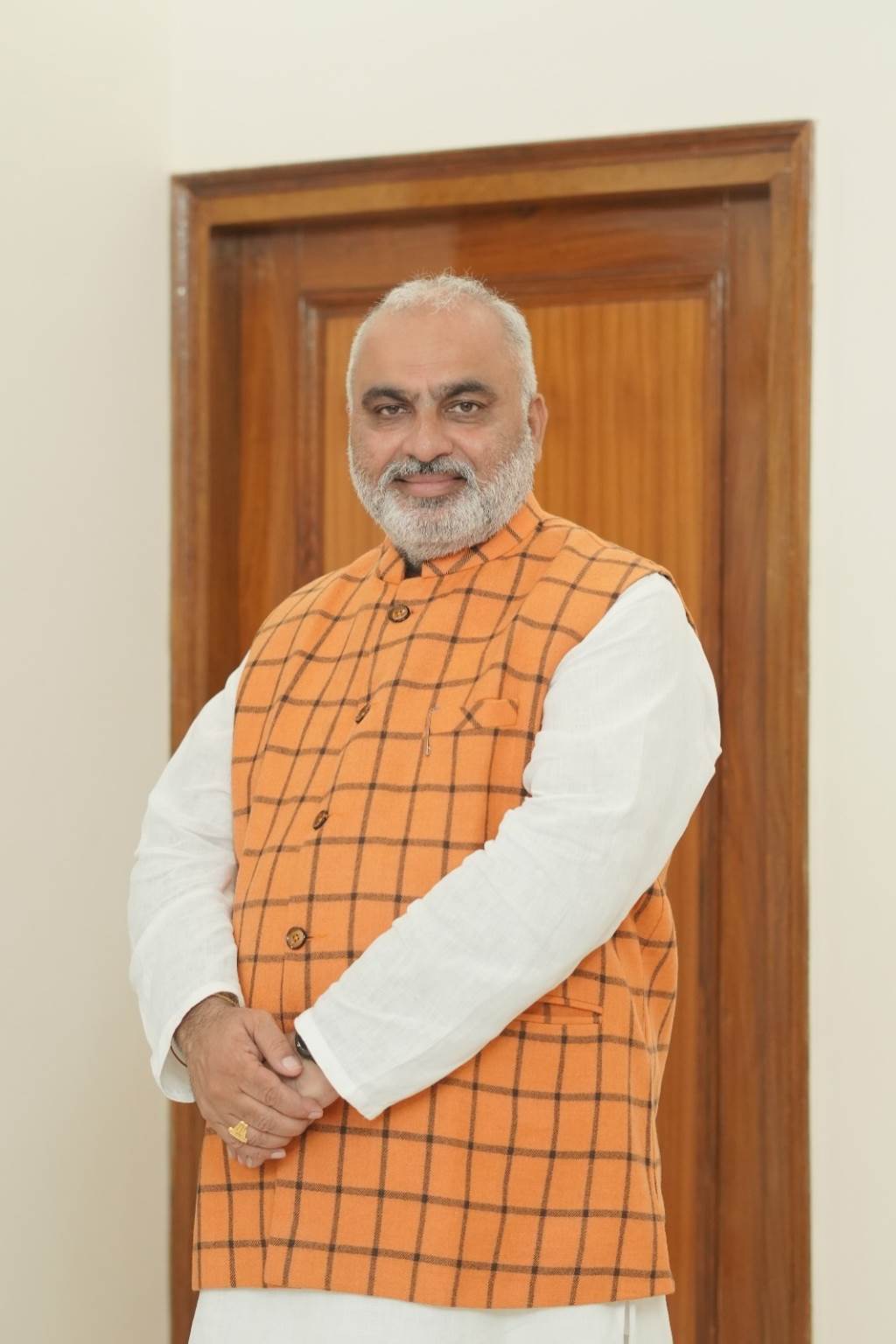 A post office branch will open in Pundark village MLA Jagmohan Anand
